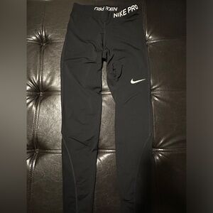Nike pro leggings